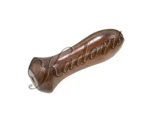 File handle (Wooden) 97-9023