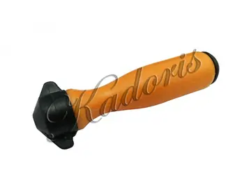 File handles