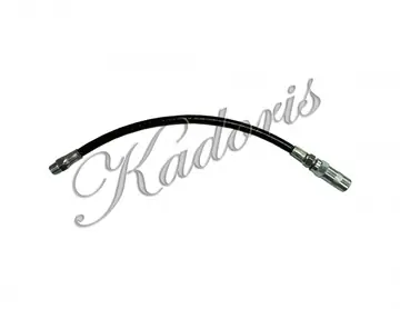 Grease gun flexible nozzle 98-9015