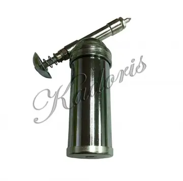 Grease guns