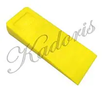 Plastic Felling Wedge