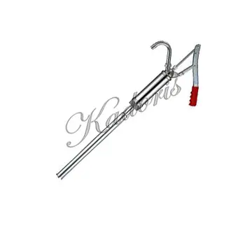 Barrel pump & Oil Extractor